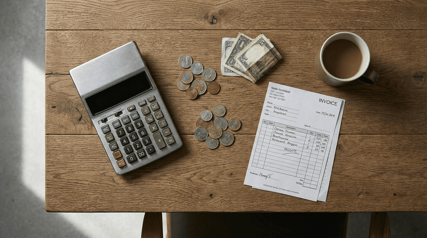 How to Calculate Your China-to-Bangladesh Landed Cost