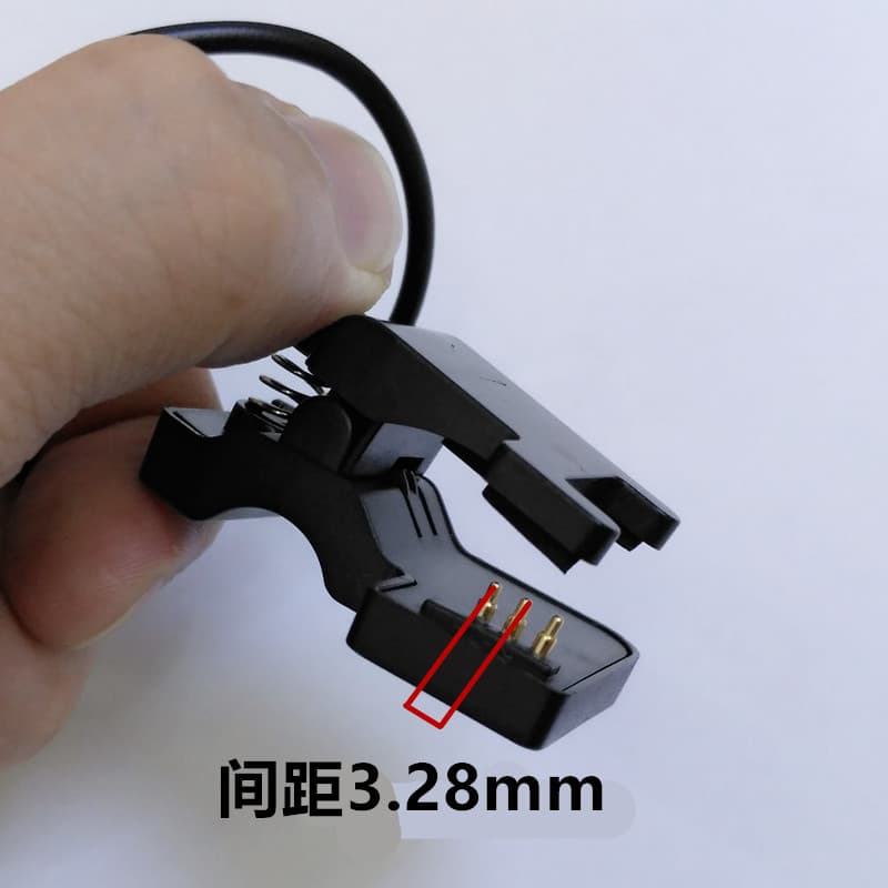 Universal smart device, charging cable, watch charging, charger, (Physicals), P4, 4mm, 5mm, P6, 6mm