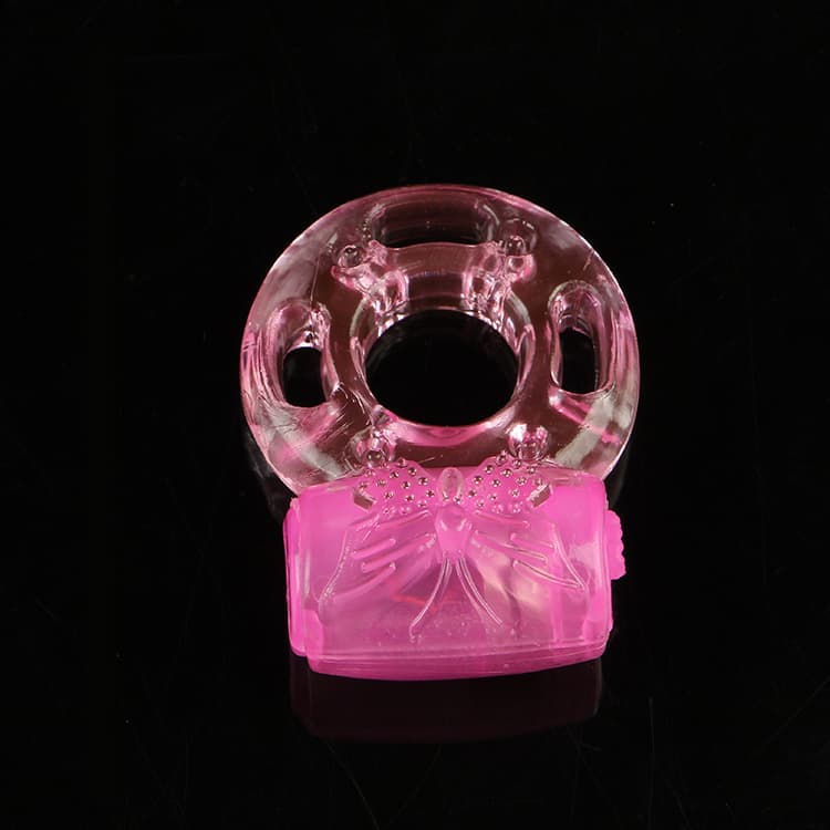 Butterfly Vibration Massage Wand